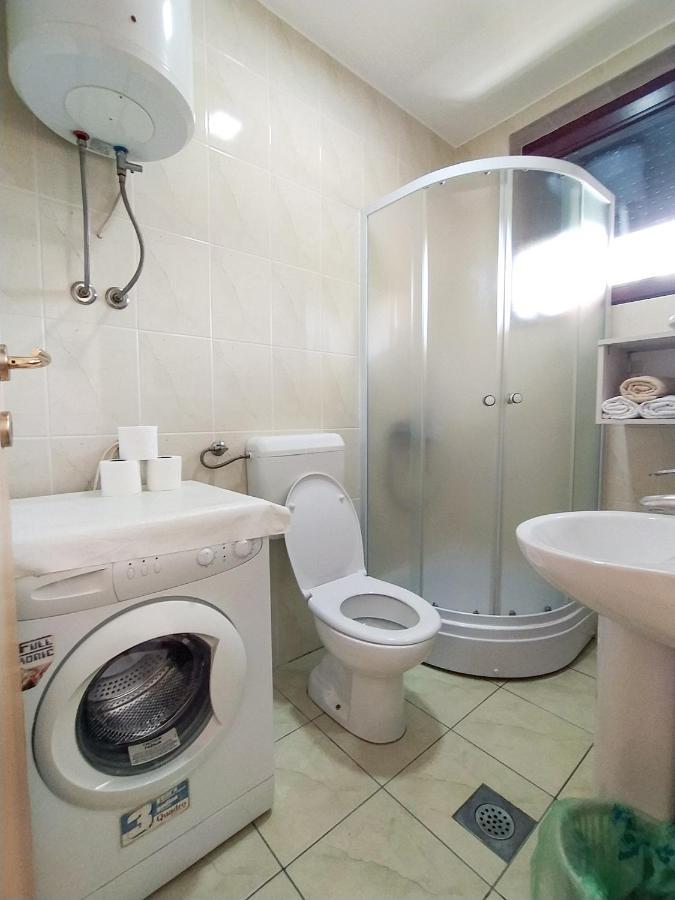 Apartman"Studio"Брчко Екстер'єр фото