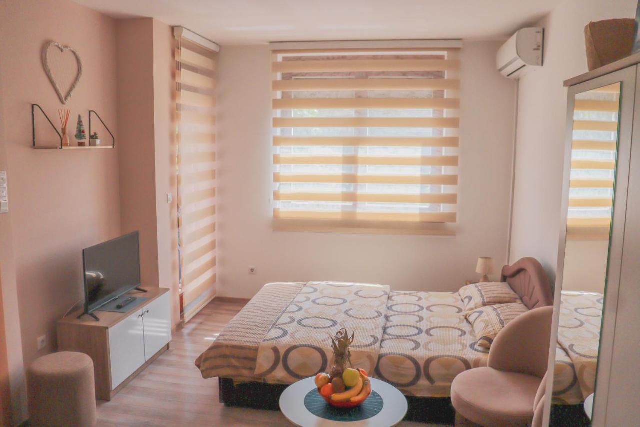 Apartman"Studio"Брчко Екстер'єр фото