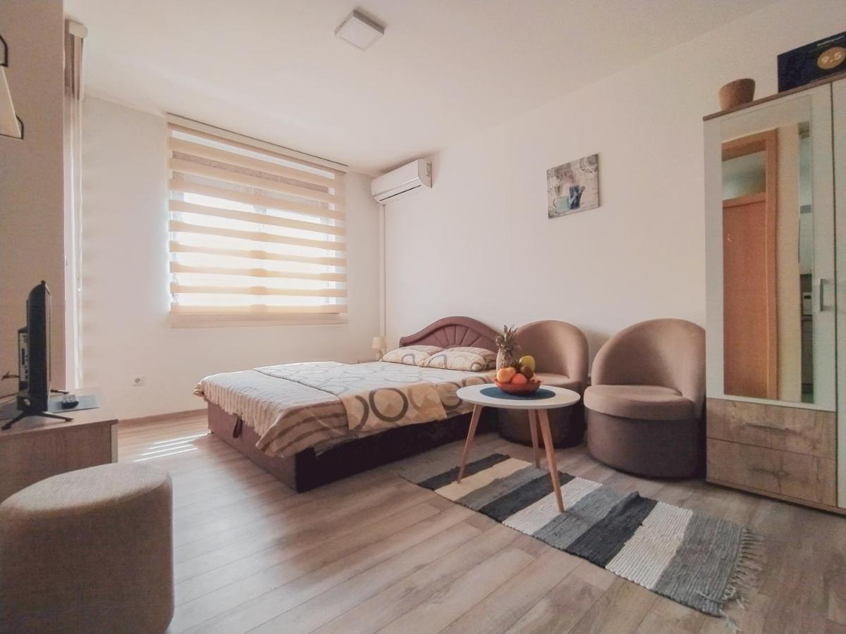 Apartman"Studio"Брчко Екстер'єр фото