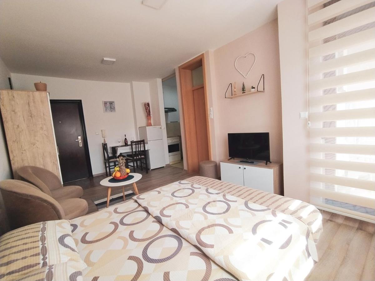 Apartman"Studio"Брчко Екстер'єр фото